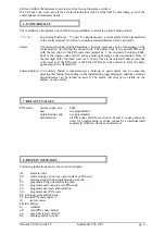 Preview for 6 page of alphatronics AlphaVision CP 508 User Manual