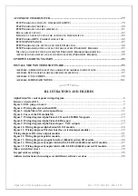 Preview for 4 page of alphatronics AlphaVision New Generation Installation Manual