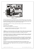 Preview for 65 page of alphatronics AlphaVision New Generation Installation Manual