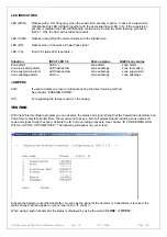 Preview for 7 page of alphatronics AlphaVision Wireless interface Installation Manual