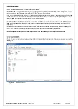 Preview for 13 page of alphatronics DLM-600 Installer/User Manual