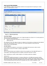 Preview for 16 page of alphatronics DLM-600 Installer/User Manual