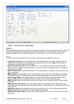 Preview for 18 page of alphatronics DLM-600 Installer/User Manual