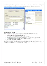 Preview for 32 page of alphatronics DLM-600 Installer/User Manual