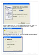 Preview for 35 page of alphatronics DLM-600 Installer/User Manual