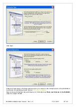 Preview for 37 page of alphatronics DLM-600 Installer/User Manual