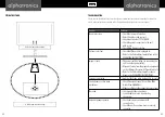 Предварительный просмотр 27 страницы alphatronics K-19SB+ User Manual