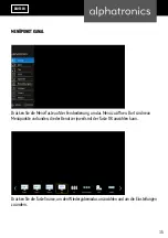 Preview for 15 page of alphatronics SL-19 DSB-I User Manual