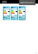 Preview for 41 page of alphatronics SL-19 DSB-I User Manual