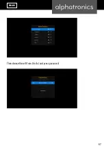 Preview for 67 page of alphatronics SL-19 DSB-I User Manual