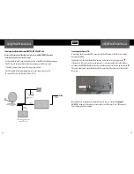 Предварительный просмотр 8 страницы alphatronics SL-19 DSB Instruction Manual