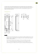 Preview for 10 page of alphatronics UNii AT-100 Installation Manual