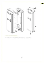 Preview for 12 page of alphatronics UNii AT-100 Installation Manual