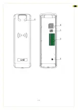 Preview for 13 page of alphatronics UNii AT-100 Installation Manual