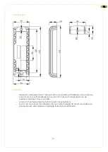 Preview for 31 page of alphatronics UNii AT-100 Installation Manual