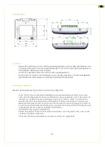 Preview for 36 page of alphatronics UNii AT-100 Installation Manual