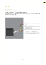 Preview for 41 page of alphatronics UNii AT-100 Installation Manual