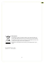 Preview for 43 page of alphatronics UNii AT-100 Installation Manual