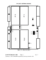 Предварительный просмотр 6 страницы Alphi CPCI-QIPC Reference Manual