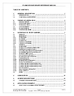 Предварительный просмотр 3 страницы Alphi IP-48ADM16 Reference Manual