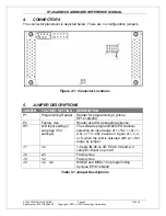 Предварительный просмотр 23 страницы Alphi IP-48ADM16 Reference Manual