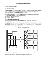 Предварительный просмотр 4 страницы Alphi IP-FASTDAC Owner Reference Manual