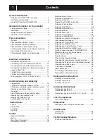 Preview for 2 page of Alpic Air AGH-120WPDC3 Installation And Maintenance Manual