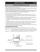 Preview for 3 page of Alpic Air AGH-120WPDC3 Installation And Maintenance Manual