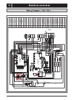 Preview for 14 page of Alpic Air AGH-120WPDC3 Installation And Maintenance Manual