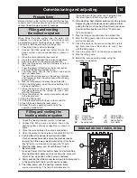 Preview for 15 page of Alpic Air AGH-120WPDC3 Installation And Maintenance Manual