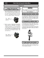 Preview for 16 page of Alpic Air AGH-120WPDC3 Installation And Maintenance Manual