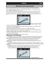 Preview for 31 page of Alpic Air AGH-120WPDC3 Installation And Maintenance Manual