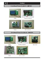 Preview for 44 page of Alpic Air AGH-120WPDC3 Installation And Maintenance Manual