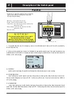 Preview for 48 page of Alpic Air AGH-120WPDC3 Installation And Maintenance Manual