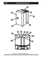 Preview for 50 page of Alpic Air AGH-120WPDC3 Installation And Maintenance Manual