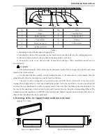 Preview for 11 page of Alpic Air ATMI-26HPDC1 Installation And Operation Manual