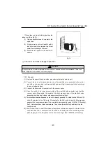 Preview for 25 page of AlpicAir ACCMI-26HRDC1A Owner'S Manual