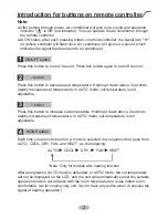 Preview for 3 page of AlpicAir AWI-25HPDC1B Manual