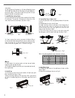 Preview for 22 page of AlpicAir AWI-25HPDC1C Installation Manual