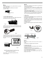 Preview for 23 page of AlpicAir AWI-25HPDC1C Installation Manual