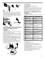 Preview for 25 page of AlpicAir AWI-25HPDC1C Installation Manual