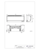 Preview for 32 page of AlpicAir AWI-25HPDC1C Installation Manual