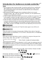 Preview for 3 page of AlpicAir AWI-70HPDC1F Manual