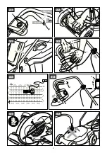 Preview for 8 page of Alpina 223524 Operator'S Manual