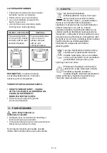 Предварительный просмотр 63 страницы Alpina 270480120/16 Operator'S Manual