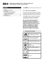 Предварительный просмотр 70 страницы Alpina 270480120/16 Operator'S Manual