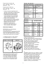 Предварительный просмотр 73 страницы Alpina 270480120/16 Operator'S Manual