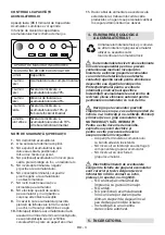 Предварительный просмотр 123 страницы Alpina 270480120/16 Operator'S Manual