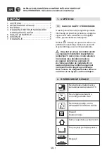 Предварительный просмотр 145 страницы Alpina 270480120/16 Operator'S Manual