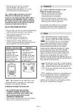 Предварительный просмотр 159 страницы Alpina 270480120/16 Operator'S Manual